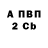 Экстази VHQ Mark Outcast